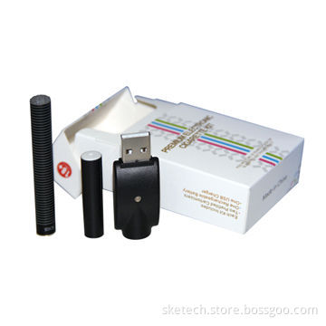 Mini Disposable E Cigarette, DS-85 Fashion Design in 200 Puffs